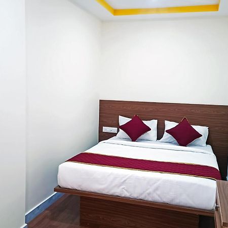 Hotel Shiva'S Inn Bangalore Exterior photo