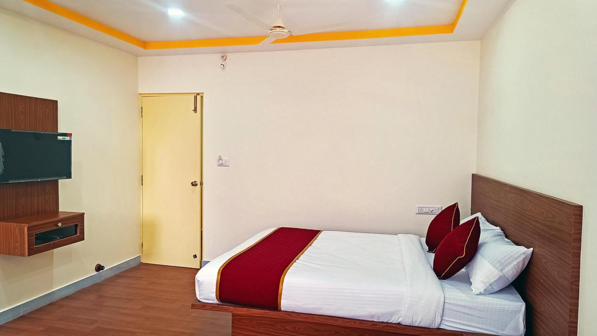 Hotel Shiva'S Inn Bangalore Exterior photo