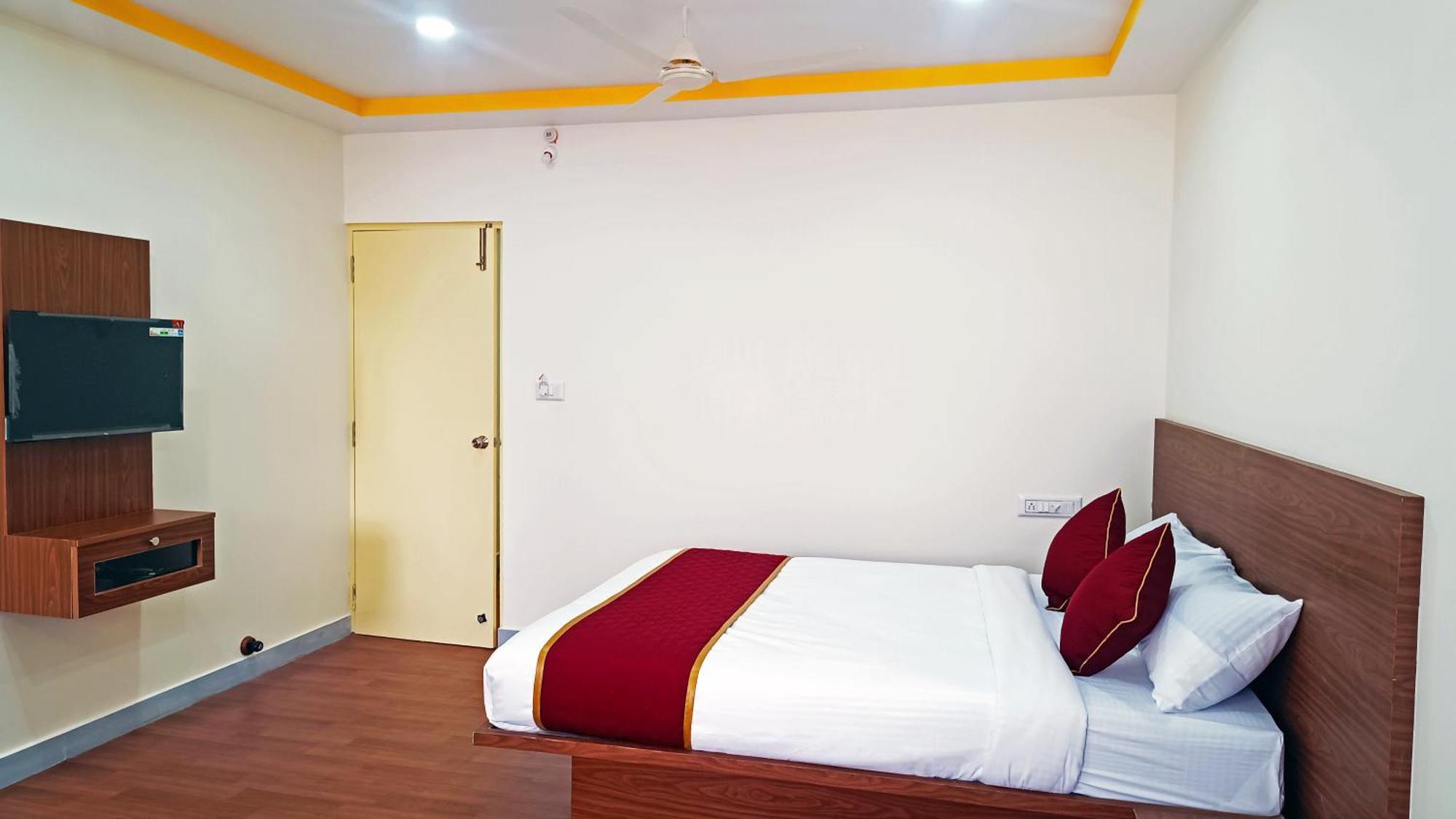 Hotel Shiva'S Inn Bangalore Exterior photo